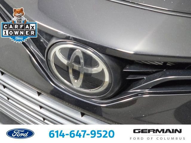 Used 2024 Toyota Camry XLE w/ Cold Weather Package image 15