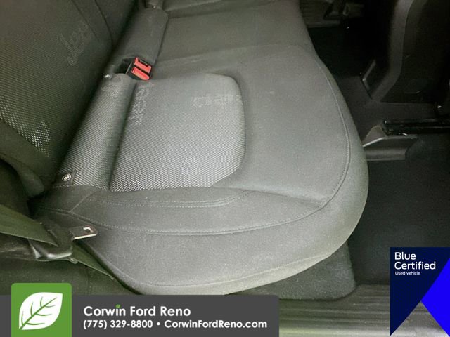 Used 2017 Jeep Renegade Sport w/ Power & Air Group AWD/4WD image 28