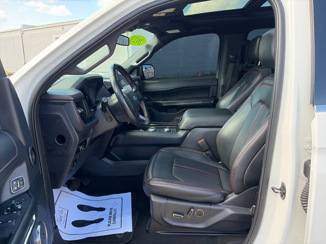 Certified 2023 Ford Expedition Max Limited AWD/4WD image 11