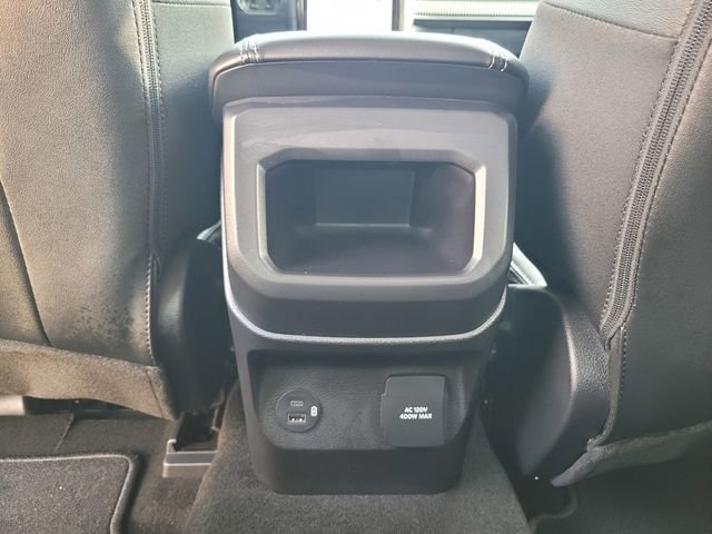 Certified 2025 Ford Ranger Lariat w/ FX4 Off-Road Package image 15