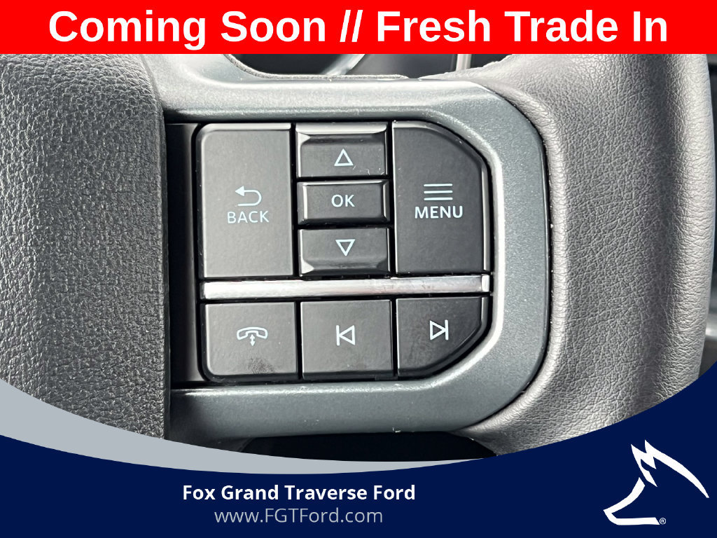 Certified 2023 Ford F150 XLT w/ Equipment Group 302A High AWD/4WD image 27