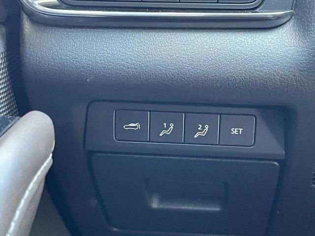 Used 2023 MAZDA CX-30 AWD 2.5 S w/ Premium Package image 22