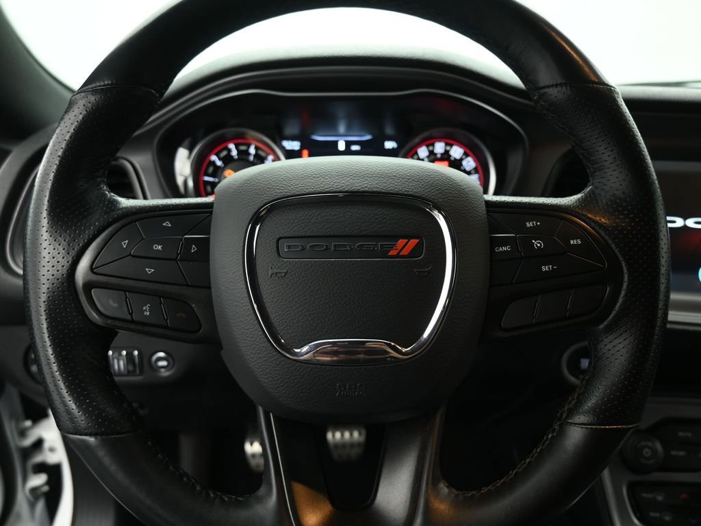 Used 2023 Dodge Challenger R/T image 13