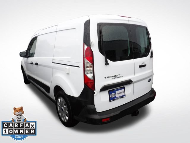 Certified 2023 Ford Transit Connect XL FWD image 7