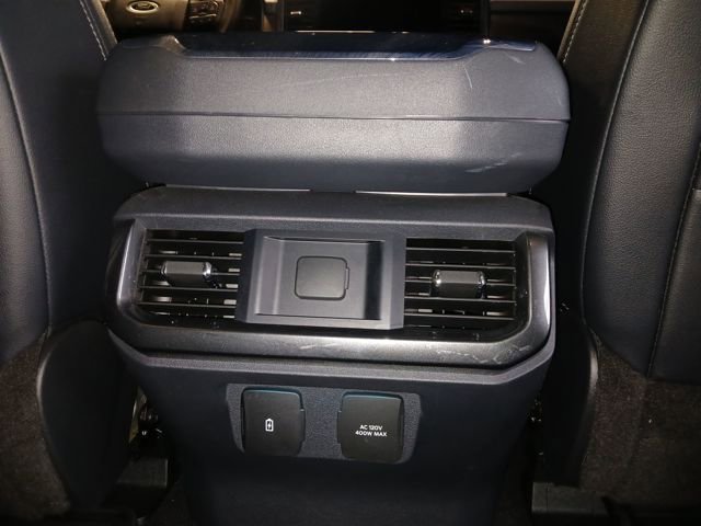 Certified 2023 Ford F150 XLT w/ Equipment Group 302A High image 40