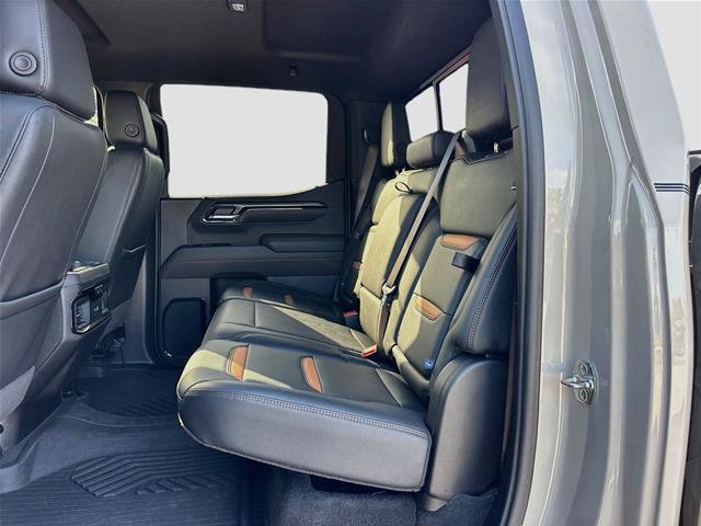 Used 2026 GMC Sierra 1500 AT4 w/ Technology Package AWD/4WD image 27