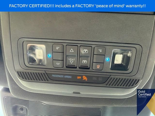 Certified 2023 Ford Explorer ST w/ Equipment Group 401A AWD/4WD image 48