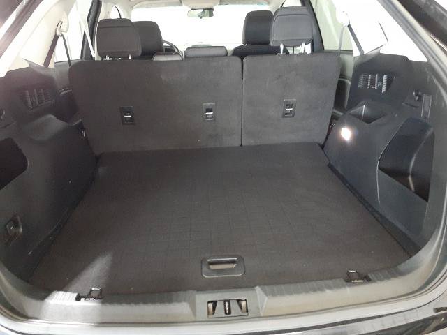 Certified 2020 Ford Edge SE FWD image 10