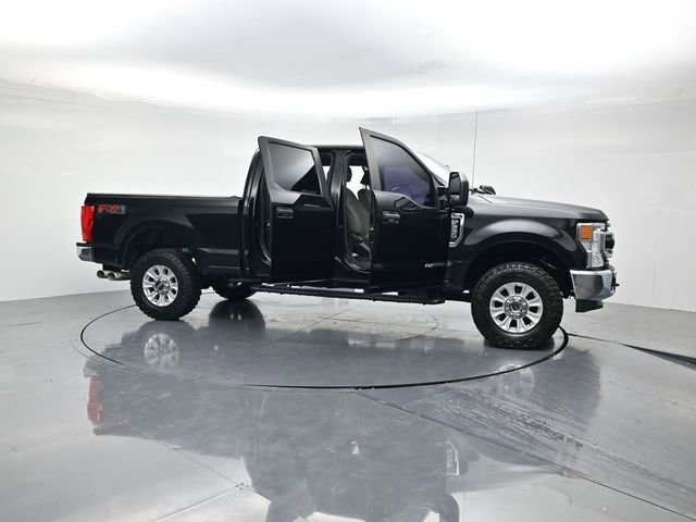 Certified 2021 Ford F250 XL w/ STX Appearance Package image 51