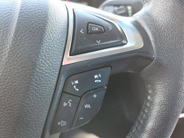Certified 2020 Ford Edge SEL FWD image 36