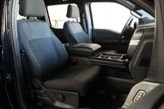 Certified 2024 Ford F150 STX RWD image 25