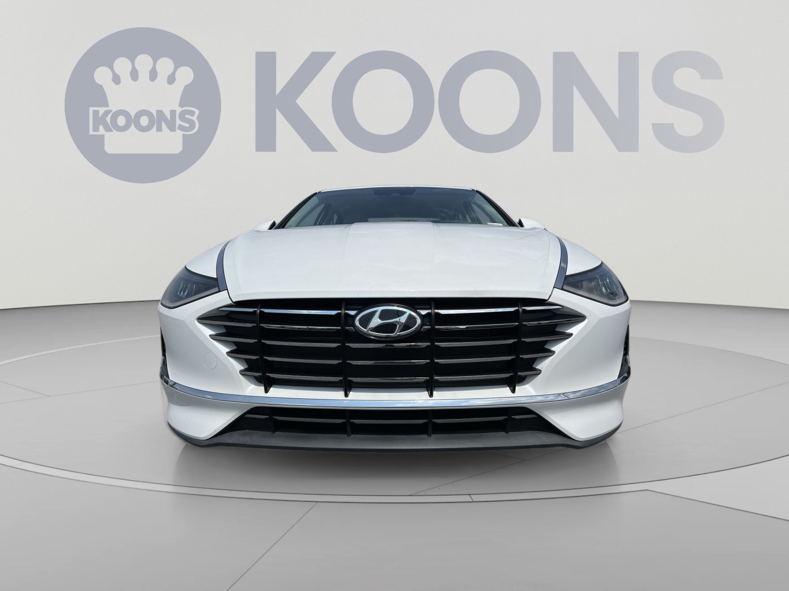 Used 2023 Hyundai Sonata SE w/ Preferred Accessory Package FWD image 11