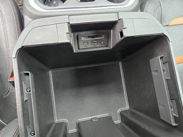 Used 2021 GMC Sierra 1500 AT4 w/ AT4 Premium Package AWD/4WD image 23