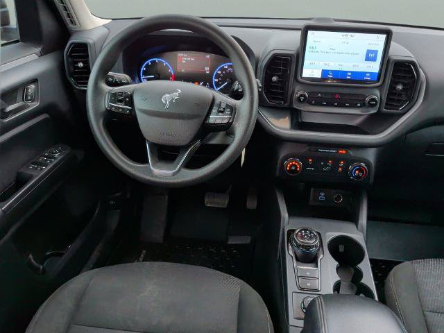 Certified 2022 Ford Bronco Sport AWD/4WD image 13