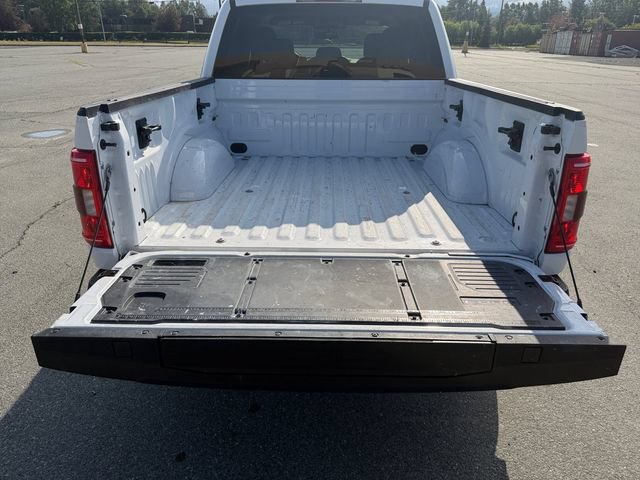 Certified 2023 Ford F150 XLT w/ Equipment Group 301A Mid AWD/4WD image 23