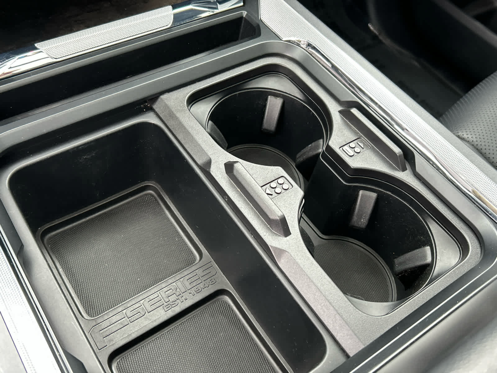 Certified 2024 Ford F350 Lariat image 38