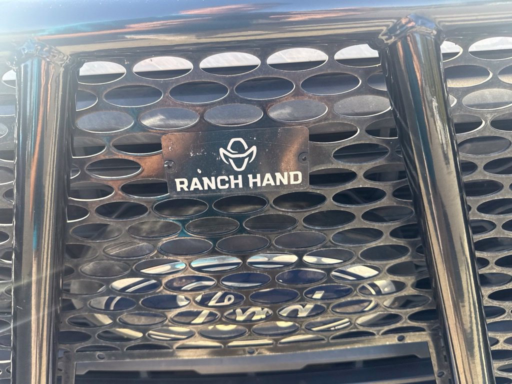 Certified 2024 Ford F250 Lariat w/ Sport Appearance Package AWD/4WD image 10