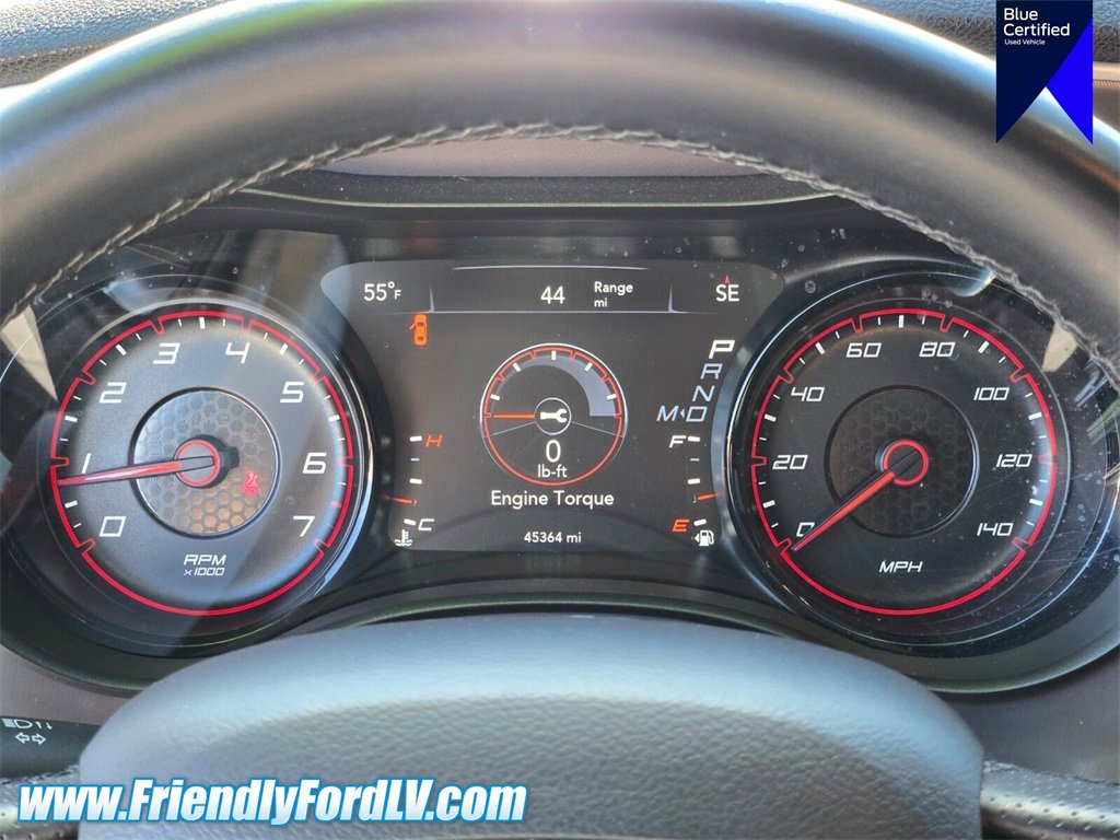 Used 2022 Dodge Charger GT w/ Blacktop Package image 20