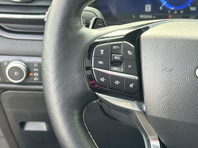 Certified 2022 Ford Explorer ST w/ Equipment Group 401A image 25