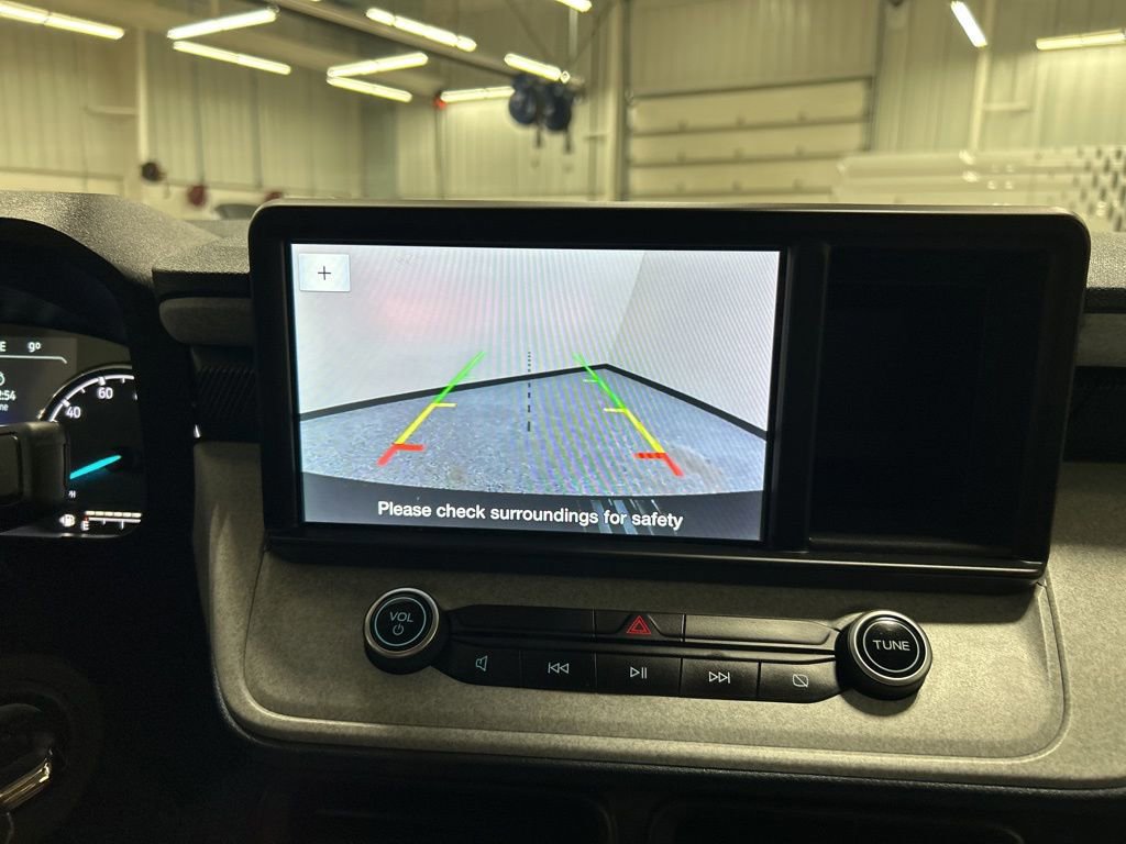 Certified 2022 Ford Maverick XLT w/ Equipment Group 300A Standard image 20