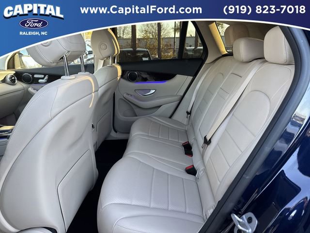Used 2022 Mercedes-Benz GLC 300 image 16