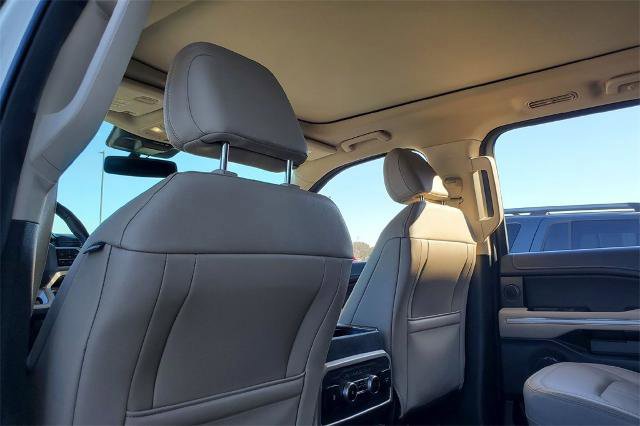 Certified 2023 Ford Expedition Max Limited image 27