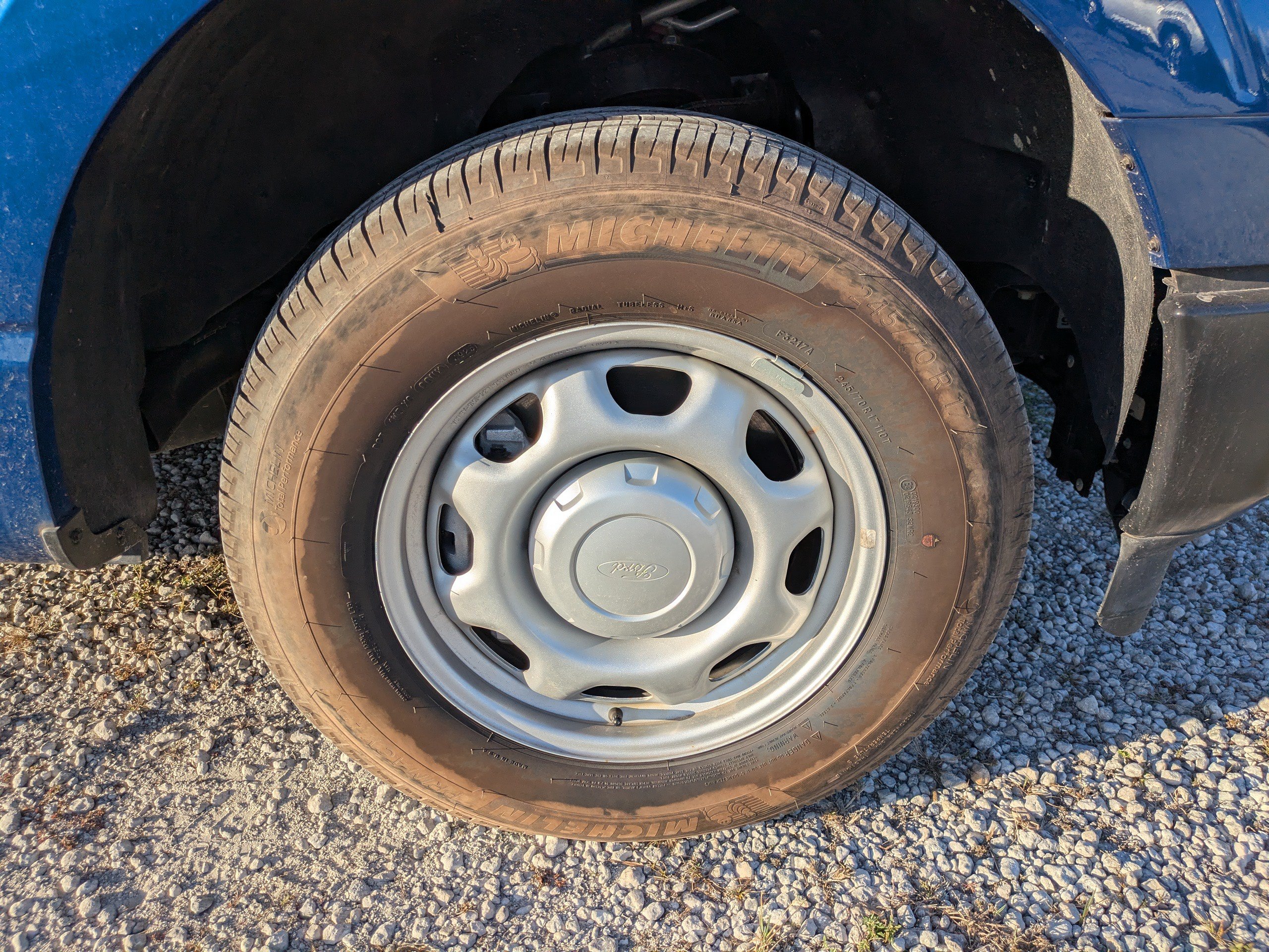 Certified 2024 Ford F150 XL RWD image 11