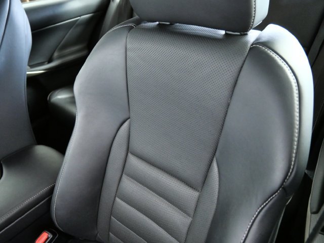 Used 2017 Lexus IS 350 F Sport w/ F Sport Package AWD/4WD image 17