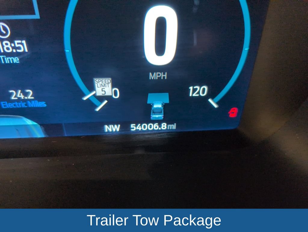 Certified 2023 Ford F150 King Ranch w/ Equipment Group 601A High AWD/4WD image 24