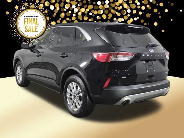 Certified 2022 Ford Escape SE w/ Convenience Package image 5