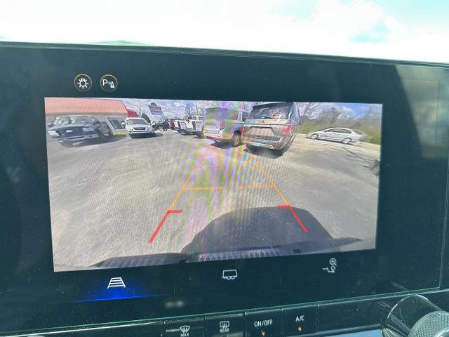 Used 2026 Chevrolet Colorado W/T w/ Advanced Trailering Package image 24