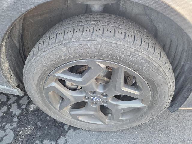 Used 2020 Subaru Crosstrek 2.0i Limited w/ Moonroof Package w/Navigation image 9