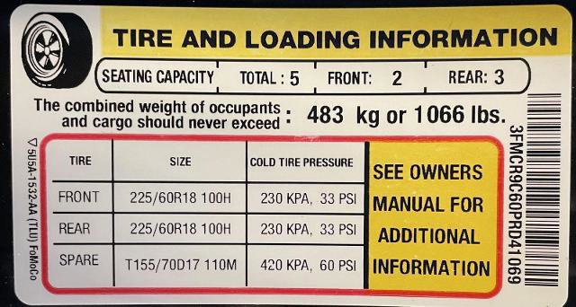 Certified 2023 Ford Bronco Sport Outer Banks w/ Tech Package image 38