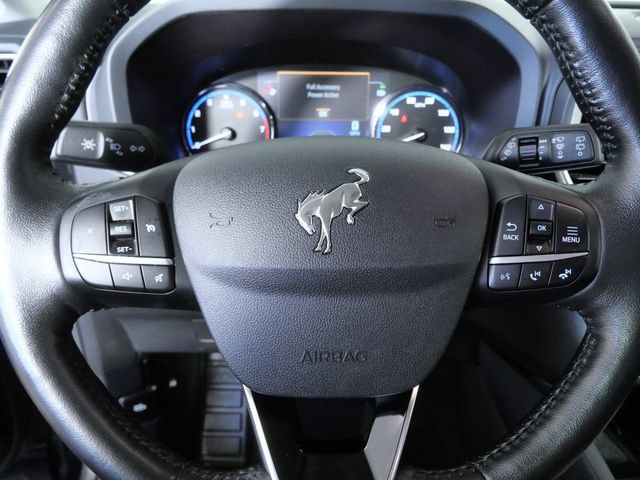 Certified 2023 Ford Bronco Sport Outer Banks w/ Tech Package AWD/4WD image 23