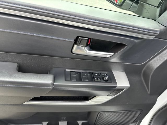 Used 2024 Toyota Tundra Platinum AWD/4WD image 18