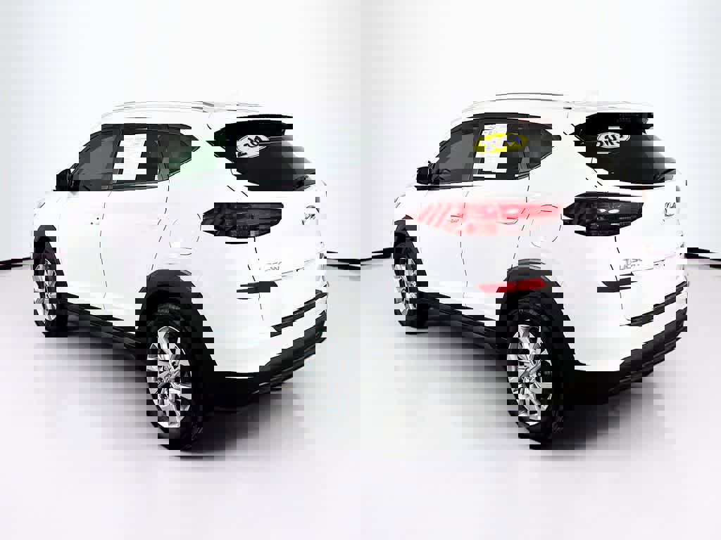 Used 2019 Hyundai Tucson Value image 4