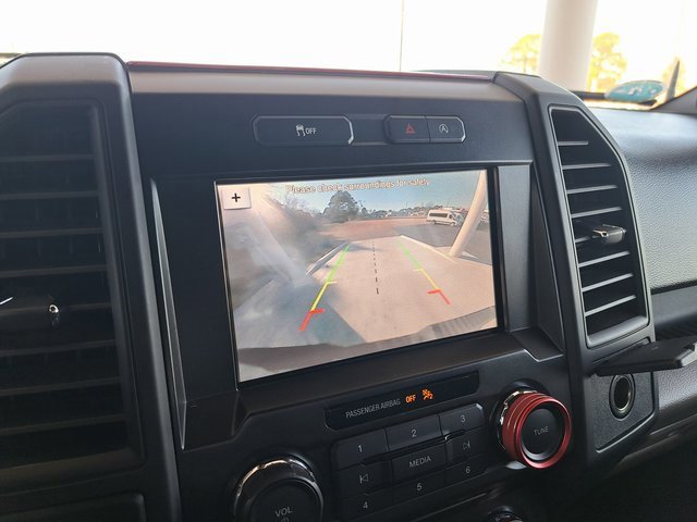 Certified 2018 Ford F150 XL w/ Equipment Group 101A Mid image 11