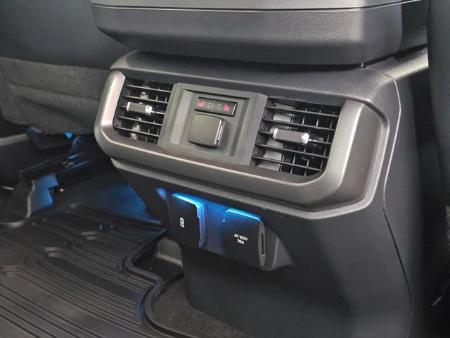 Certified 2024 Ford F150 Tremor w/ Equipment Group 402A High AWD/4WD image 15