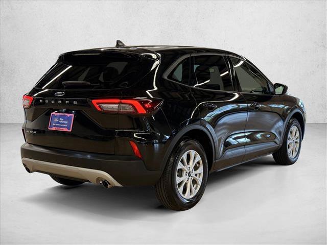 Certified 2025 Ford Escape Active FWD image 5