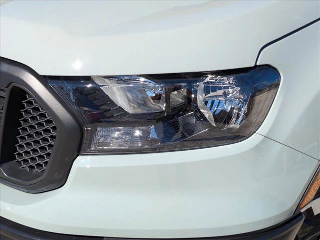 Certified 2021 Ford Ranger XL w/ Equipment Group 101A High image 7