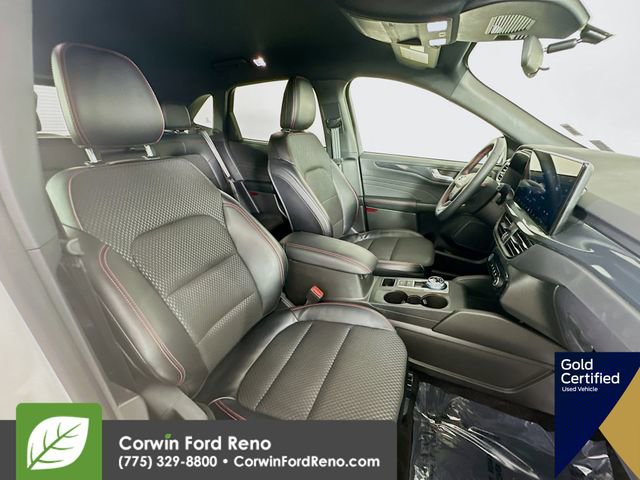 Certified 2024 Ford Escape ST-Line w/ Tech Pack #1 image 31