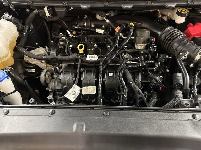 Certified 2023 Ford Edge SEL w/ Convenience Package image 16