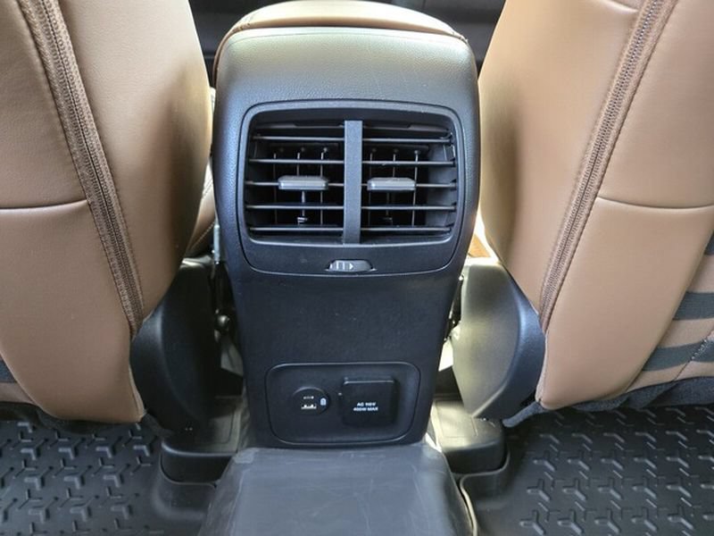 Certified 2023 Ford Bronco Sport Badlands w/ Premium Package AWD/4WD image 14