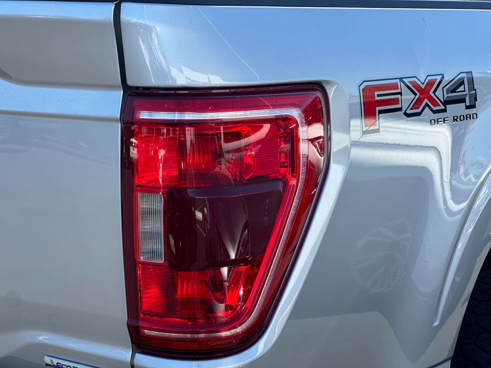 Certified 2022 Ford F150 XLT w/ Equipment Group 302A High AWD/4WD image 25