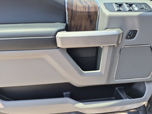 Certified 2019 Ford F150 Lariat w/ Equipment Group 502A Luxury RWD image 13