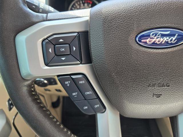 Certified 2018 Ford F150 Lariat AWD/4WD image 31