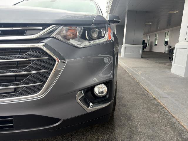 Used 2020 Chevrolet Traverse LT image 8