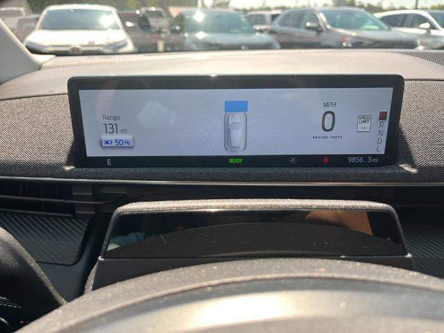 Certified 2023 Ford Mustang Mach-E Premium image 20