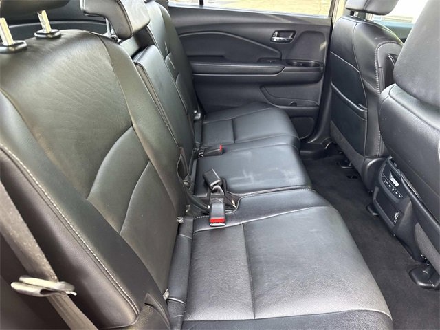 Used 2021 Honda Pilot EX-L image 33