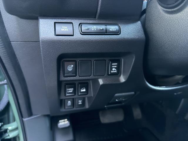 Used 2023 Nissan Frontier PRO-4X w/ Pro Convenience Package AWD/4WD image 21